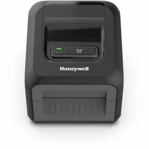 Honeywell PC42E-D Desktop, Business, Post & Parcel, Asset Tracking, Product Marking, Transportation & Logistic, Warehouse, Retail, Mailing & Shipping Direct Thermal Printer - Monochrome - Label/Receipt Print - Ethernet - USB - USB Host - Serial - US - Bla