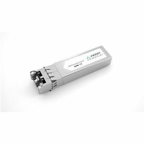 Axiom 100% MSA Compatible 25GBASE-LR SFP28