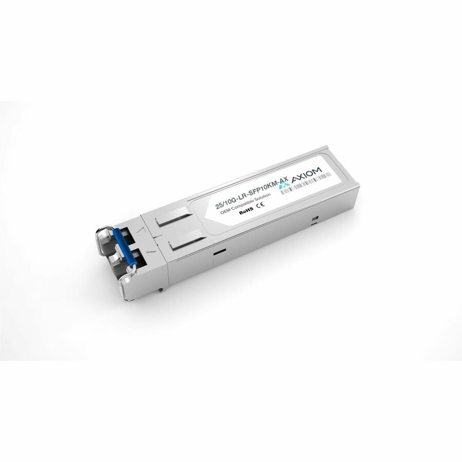Axiom 100% Extreme Compatible 25GBASE-LR SFP28