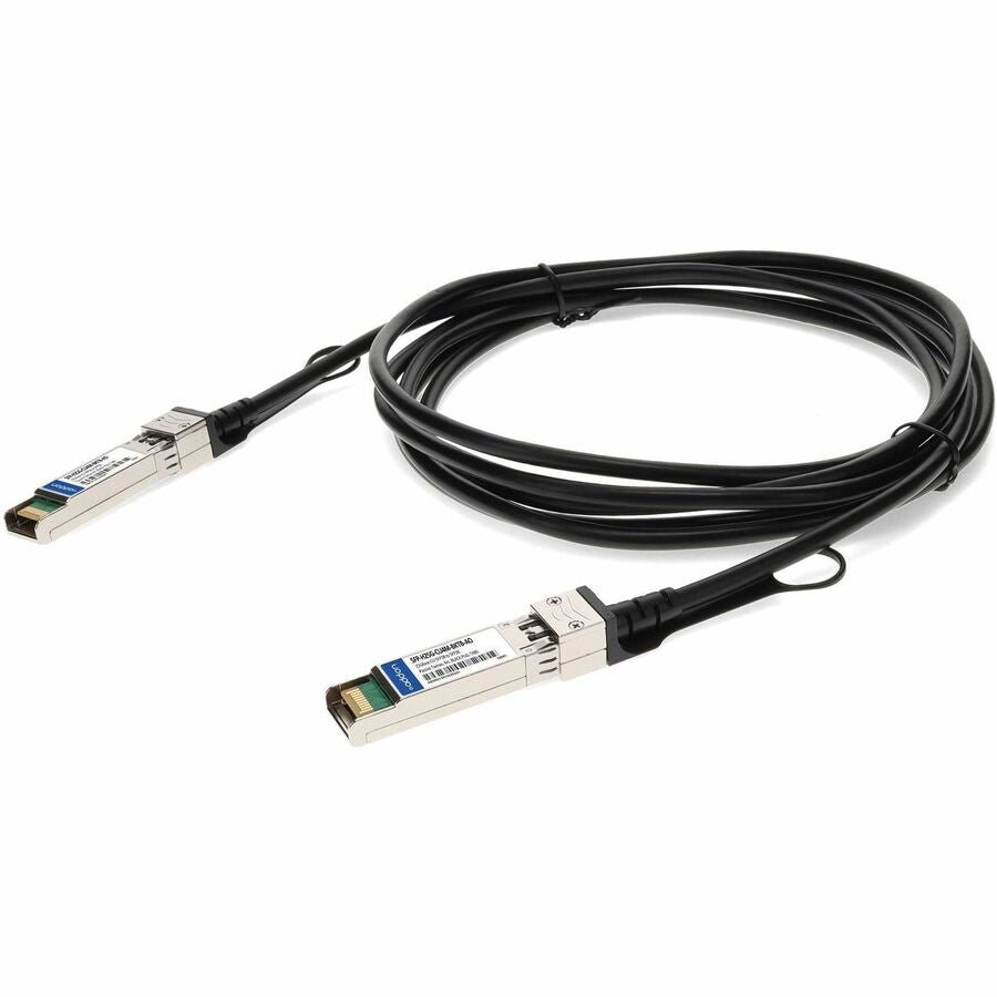 CISCO COMP DAC 4M 25G-CU PASSIVE TWINAX