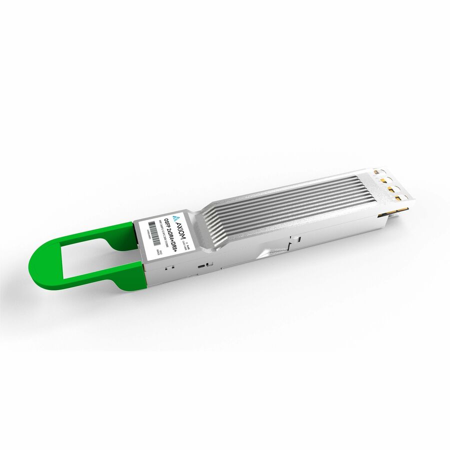 Axiom 100% Arista Compatible 800G 2XDR4+/DR8+ OSFP