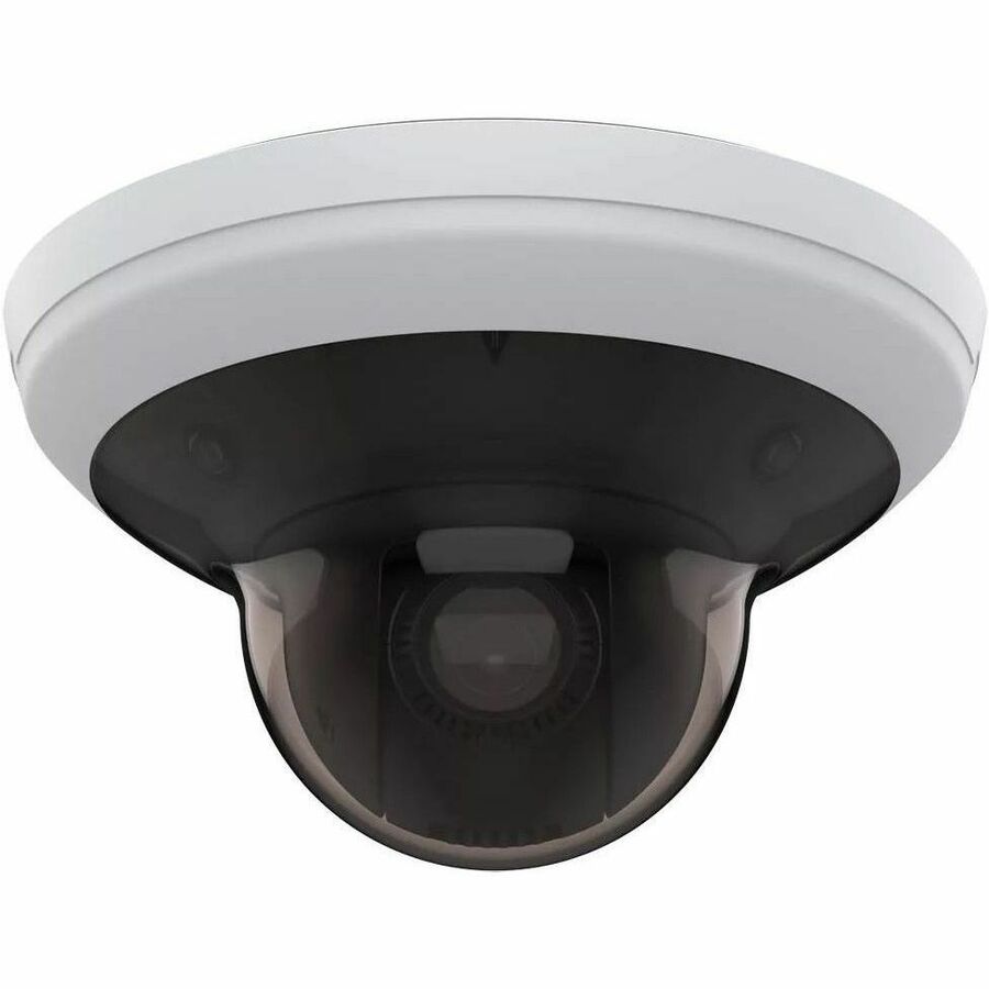 AXIS M5000-G 5 Megapixel Indoor Full HD Network Camera - Color - Dome