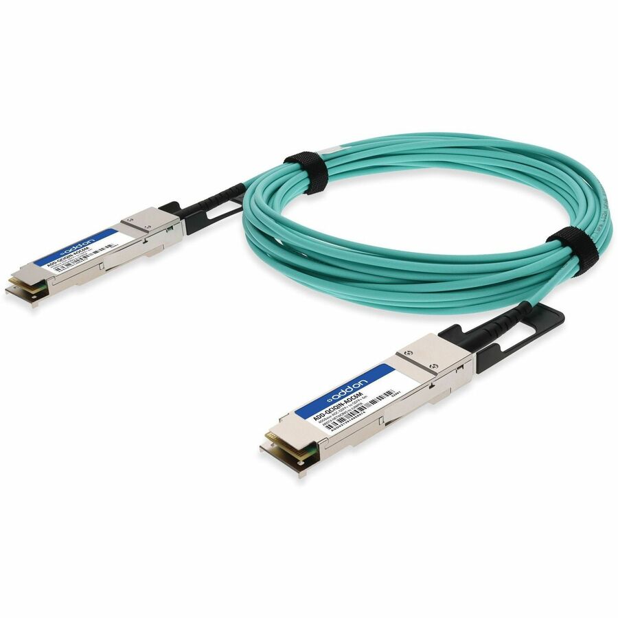 CISCO/INTEL COMP TAA 40G QSFP+ AOC 6M