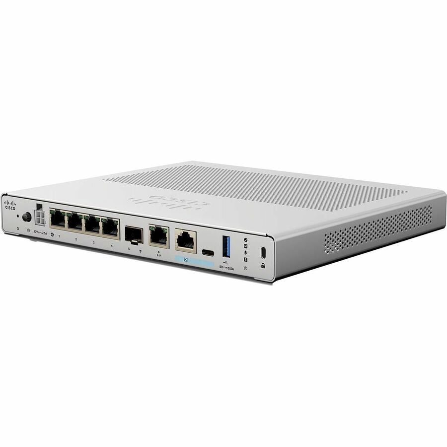 Cisco Secure 220 Network Security/Firewall Appliance
