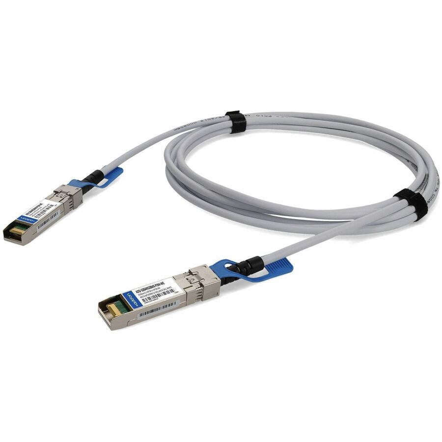 CAB-S-S-25G-3M/MCP2M00-A003 COMP DAC 3M