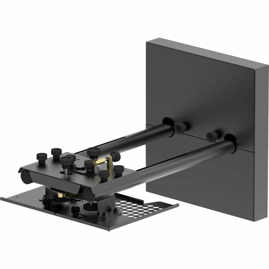 Epson ELPMB87 Wall Mount for Projector - Black