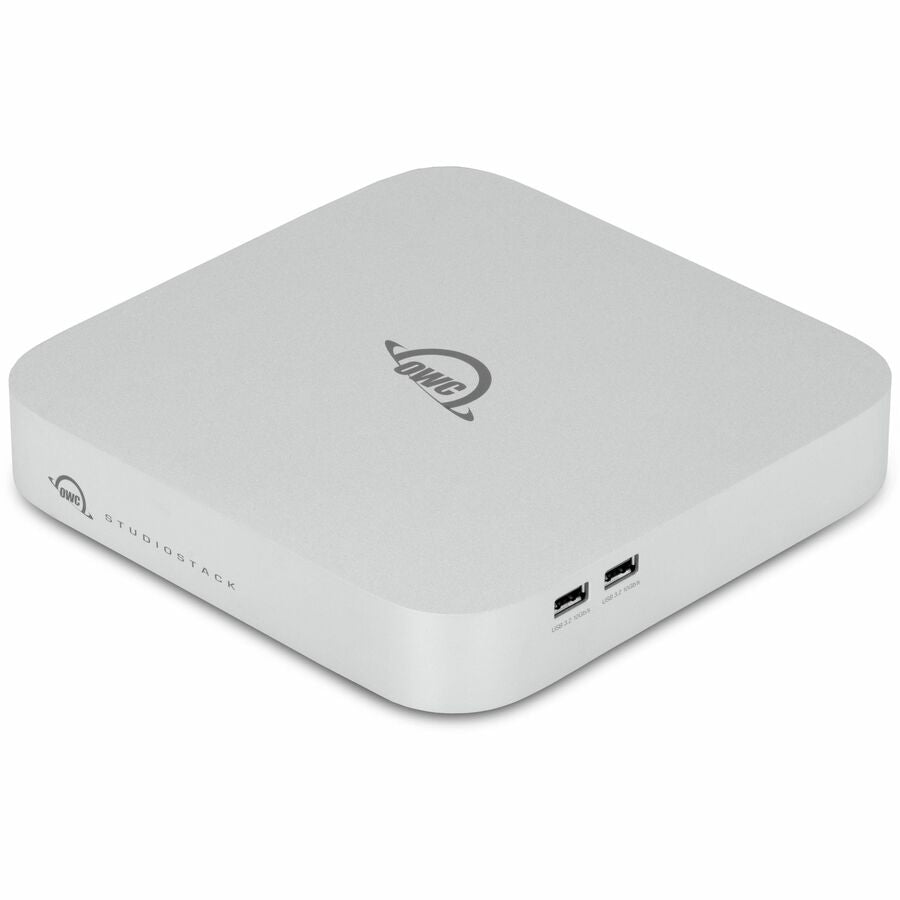OWC StudioStack DAS Storage System