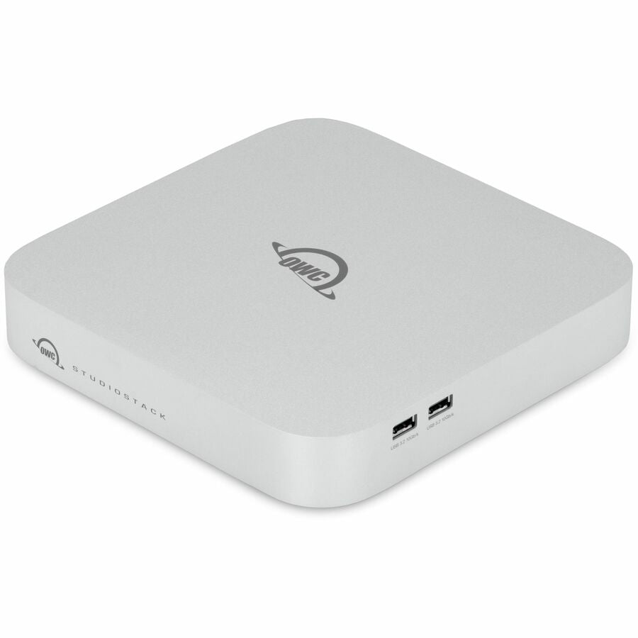 OWC StudioStack DAS Storage System