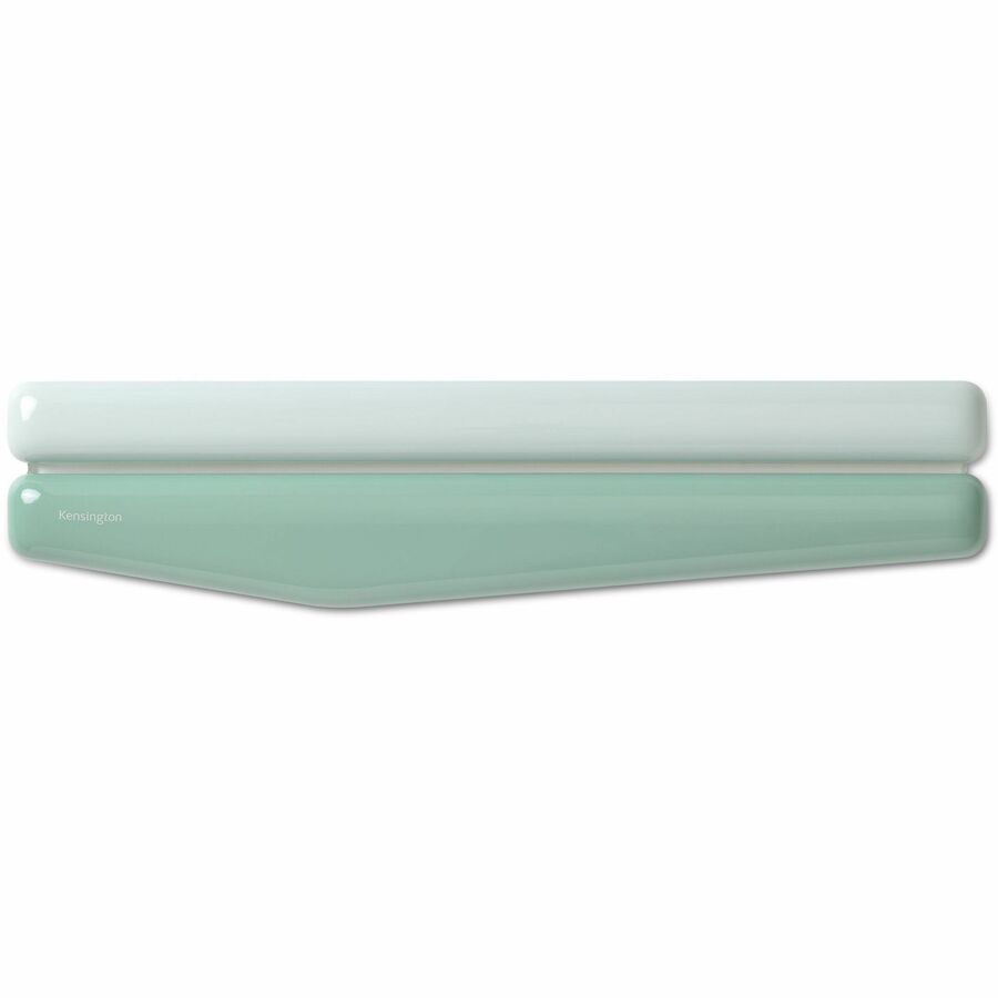Kensington Duo Gel Keyboard Wrist Rest - Green