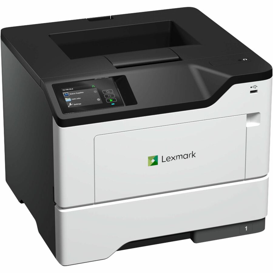 Lexmark MS631DW Wired/Wireless Laser Printer