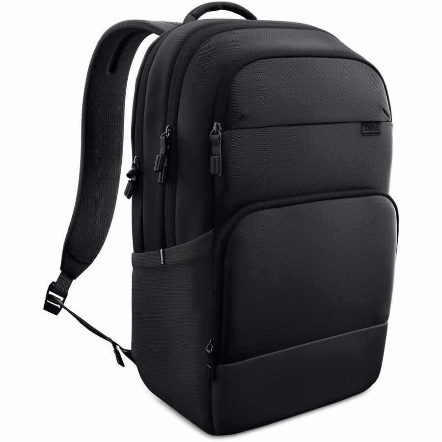 Dell EcoLoop Carrying Case (Backpack) for 14" to 16" Notebook - Black