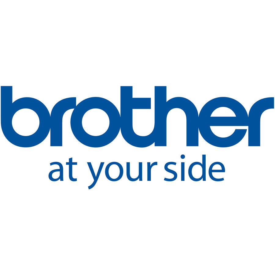 Brother RuggedJet RJ4255WB Direct Thermal Printer - Label/Receipt Print - USB - Bluetooth - Wireless LAN - Near Field Communication (NFC)
