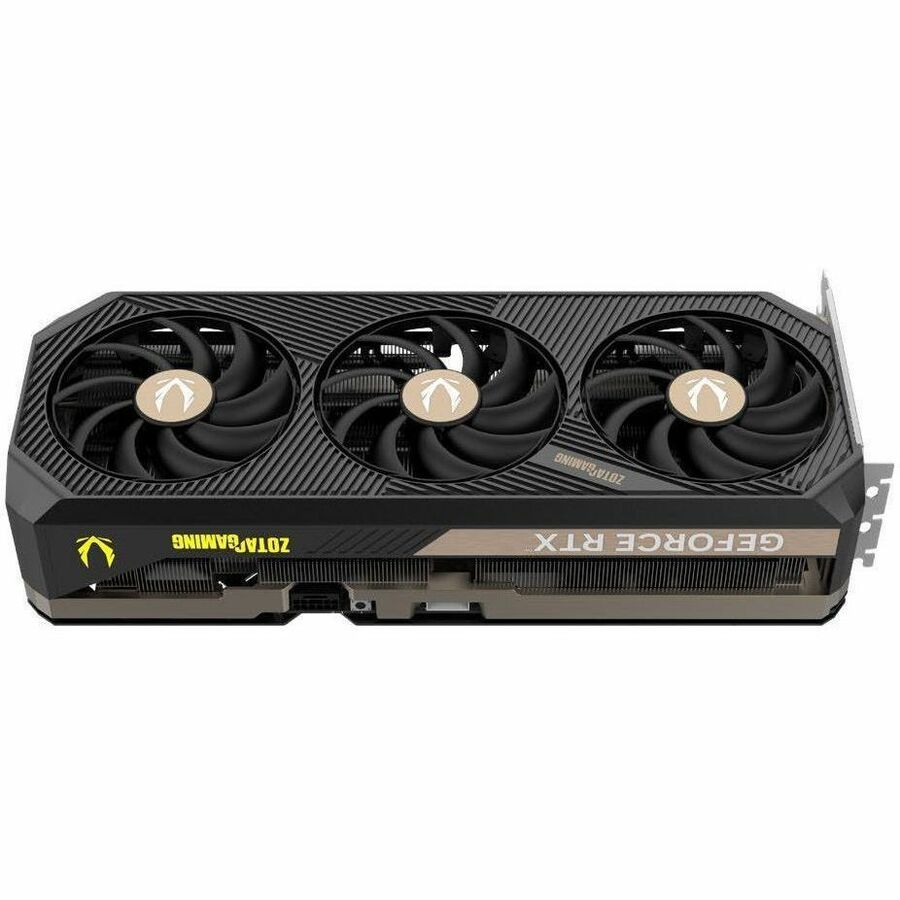 Zotac NVIDIA GeForce RTX 5090 Graphic Card - 32 GB GDDR7