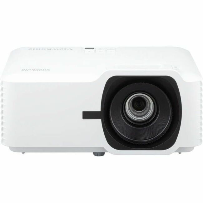 ViewSonic LSD500HD 5500 Lumens 1080p Laser Projector, High Brightness for Large Offices, 1.3x Optical Zoom, H/V Keystone, and 360-Degree Projection for Flexible Setup, HDR Support, and HDMI