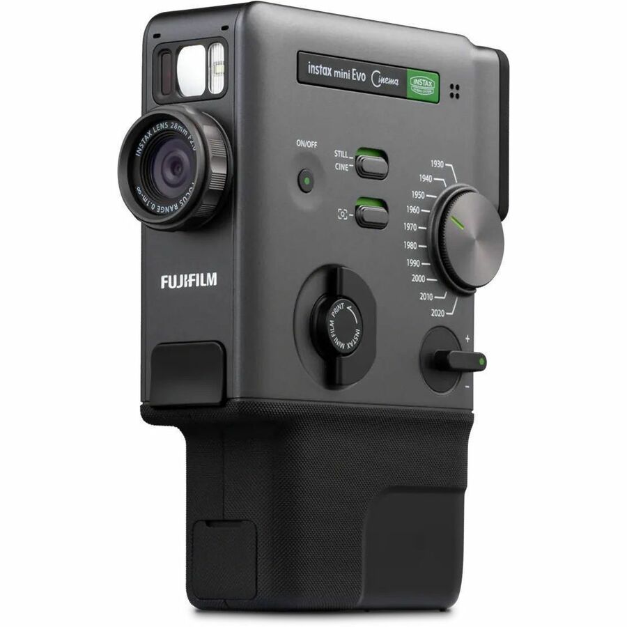 instax Mini Evo Cinema