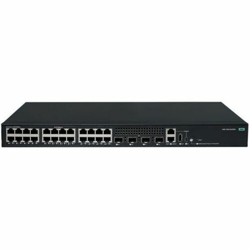 HPE CW 2150 24p 10M/100M/1G 4p SFP+ 1G/10G Switch (S6X50A)