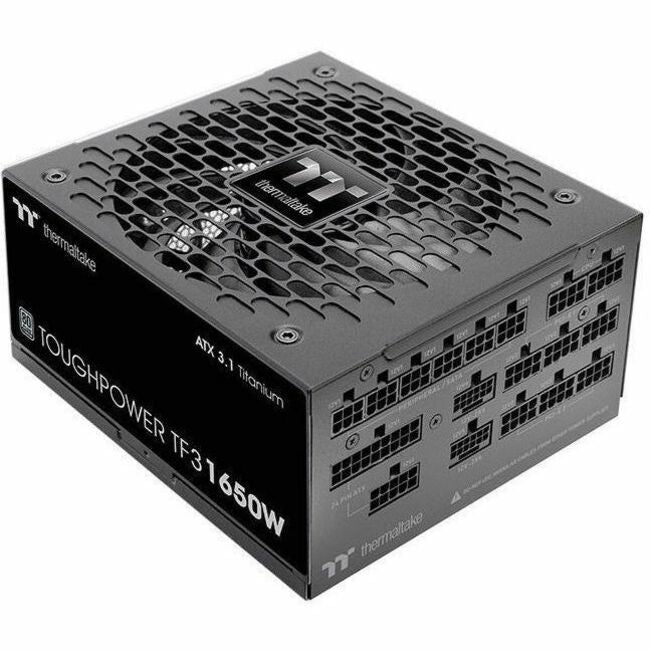 Thermaltake Toughpower TF 1650W Power Supply