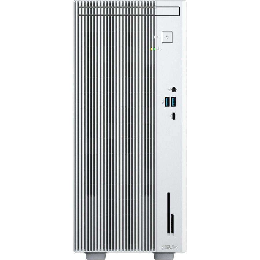Asus V500 V501MV-DS504 Desktop Computer - Intel Core 5 210H - 16 GB - 512 GB PCI Express NVMe 4.0 SSD - Mini-tower