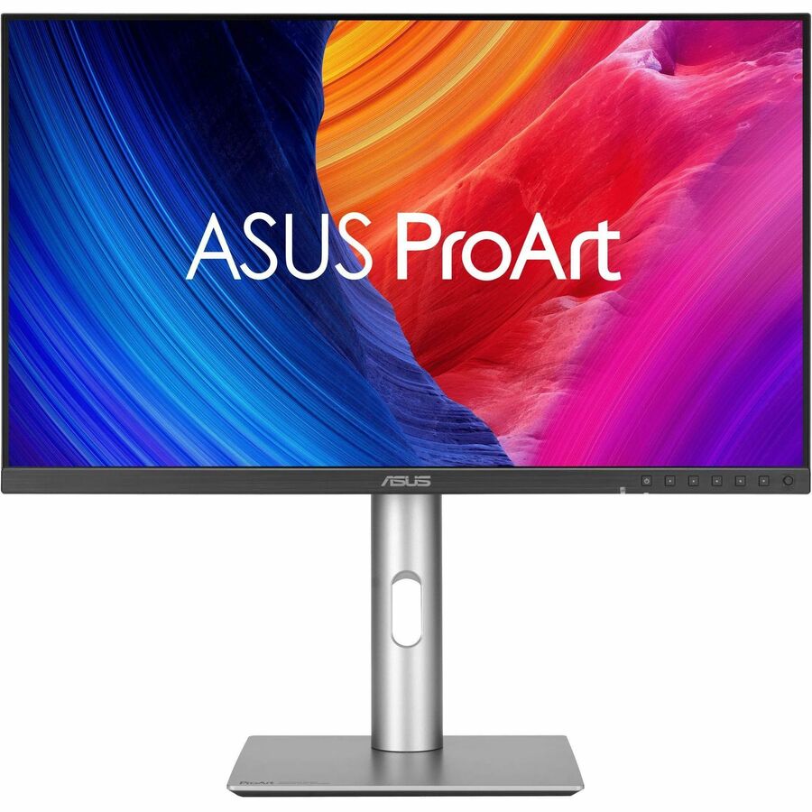Asus ProArt PA278CGRV 27" Class WQHD LED Monitor - 16:9 - Black