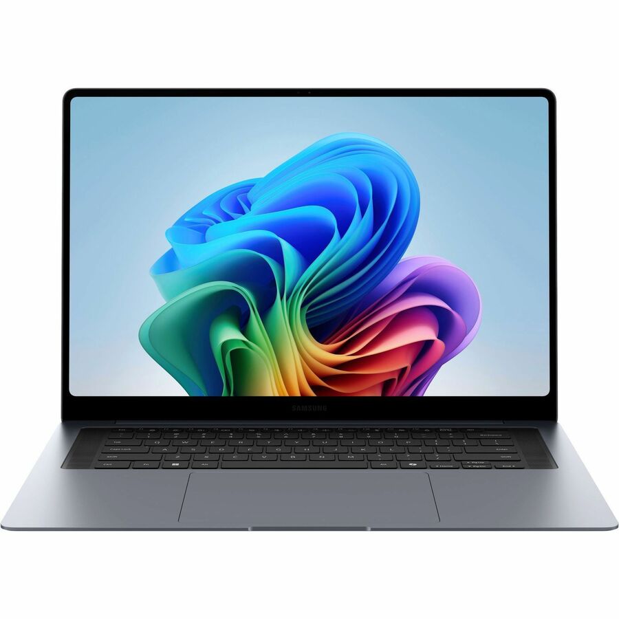 Samsung Galaxy Book6 Pro NP944XJG-KG1US 14" Touchscreen Copilot+ PC Notebook - 3K - 120 Hz - Intel Core Ultra 7 356H - 32 GB - 512 GB SSD - Gray