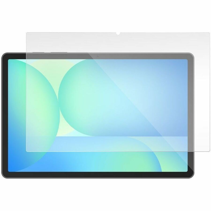Compulocks Galaxy Tab S9/S9FE/S10FE/S10 Lite/S11, Tempered Glass Screen Protector