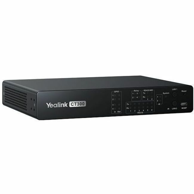 Yealink CT300 Conference Room Device Navigator