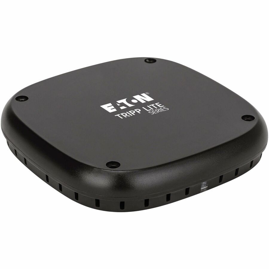 TRIPP LITE SERIES 10W WIRELESS FAST-CHARGING PAD - FOR UNDER-DESK OR RECESSED IN