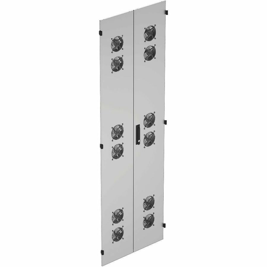 VERTIV Split Fan Door
