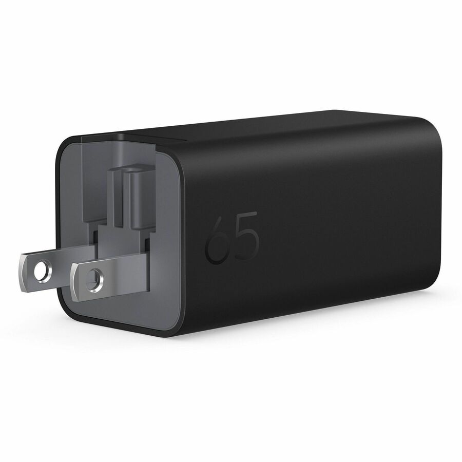 HP 65W GaN Wall Charger