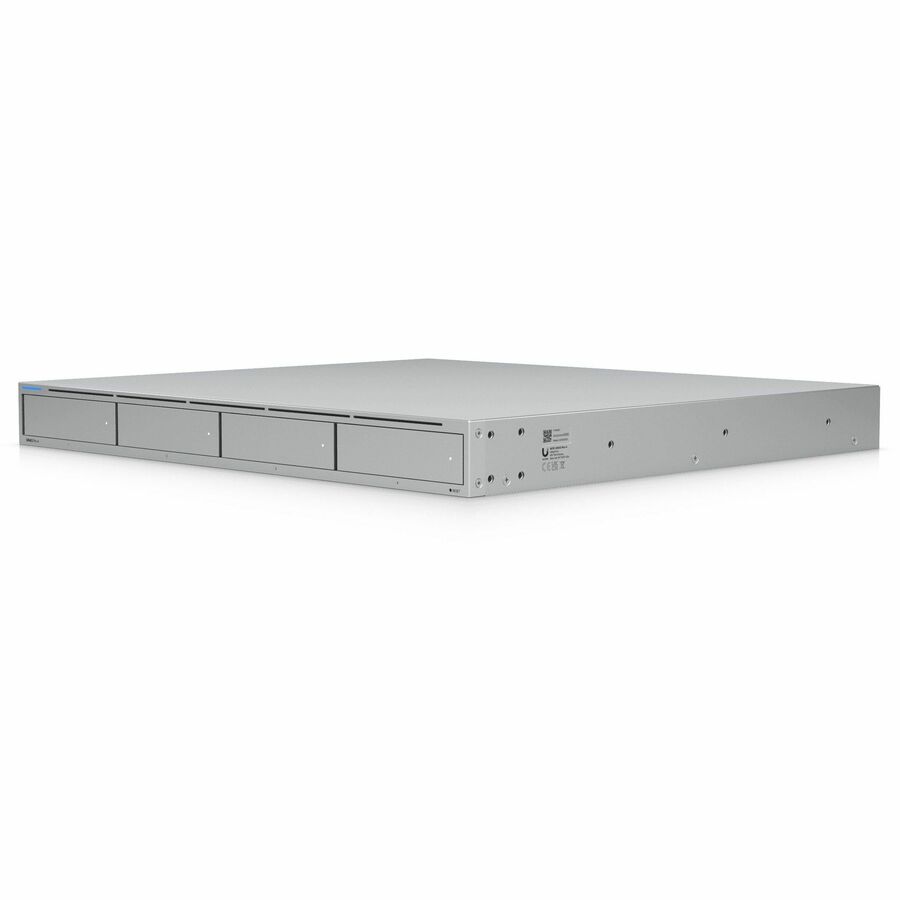 Ubiquiti UNAS-PRO-4 NAS Storage System