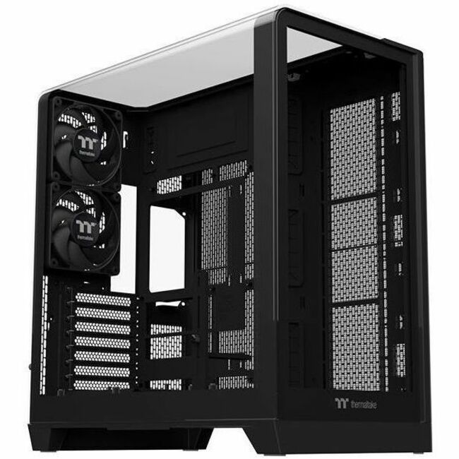 Thermaltake View 390 TG Mid Tower Chassis