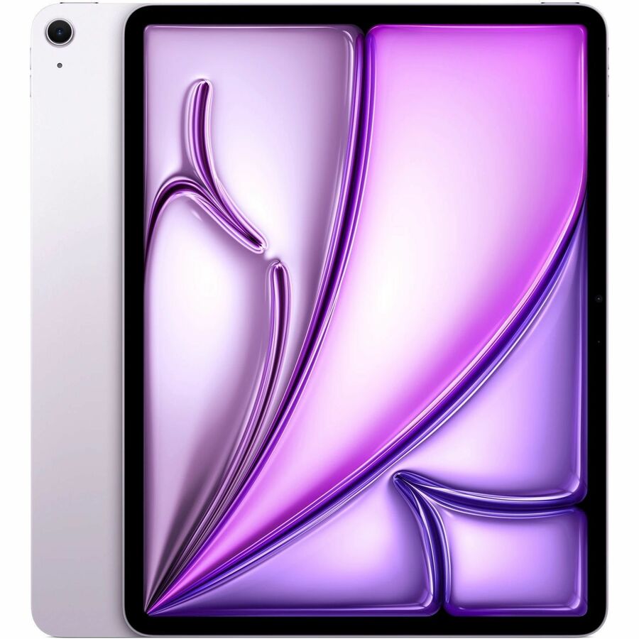 Apple iPad Air 13 (2026) Tablet - 13" - 12 GB - 256 GB Storage - Purple