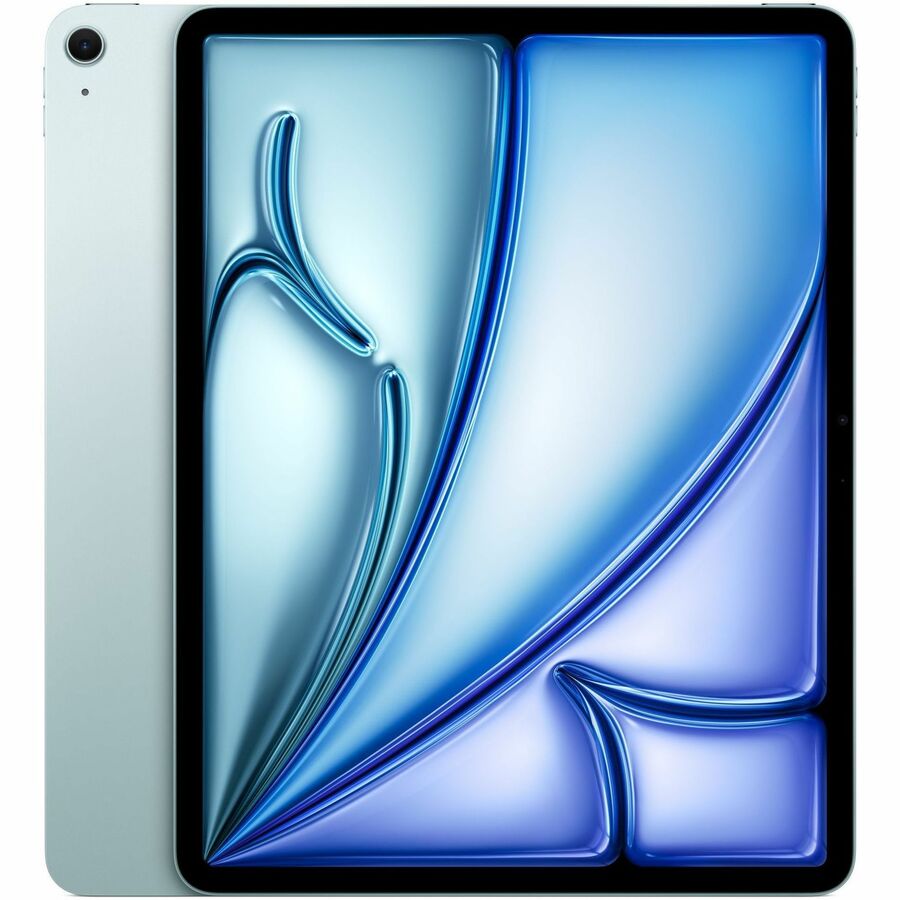 Apple iPad Air 11 (2026) Tablet - 11" - 12 GB - 256 GB Storage - Blue