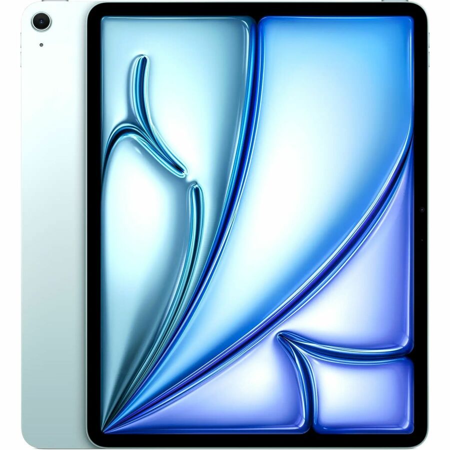 Apple iPad Air 13 (2026) Tablet - 13" - 12 GB - 256 GB Storage - Blue
