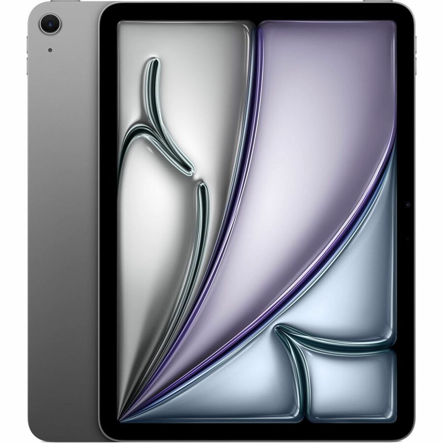 Apple iPad Air 13 (2026) Tablet - 13" - 12 GB - 128 GB Storage - Space Gray