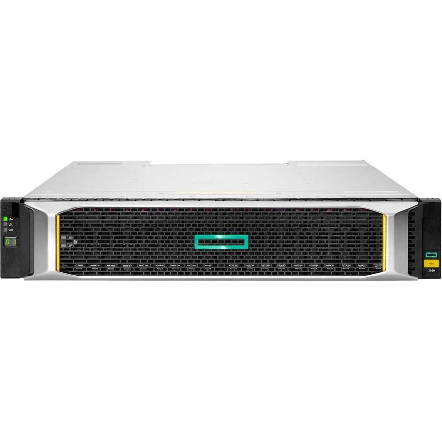 HPE MSA 2060 SAN Storage System