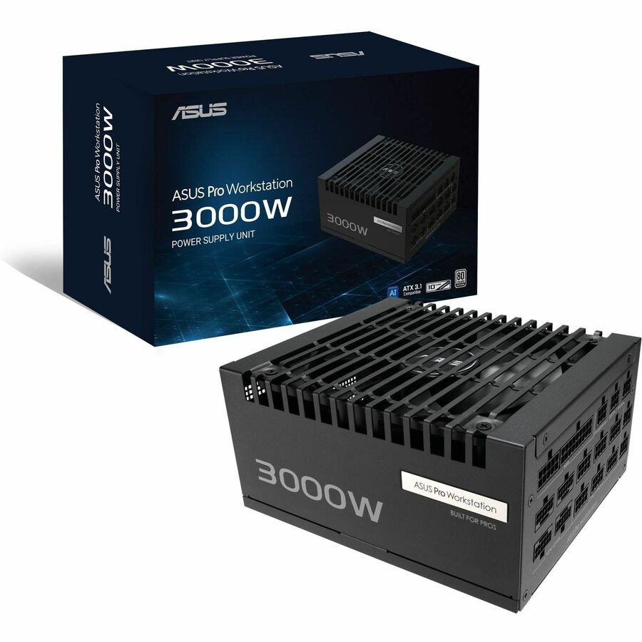 Asus 3000W Power Supply