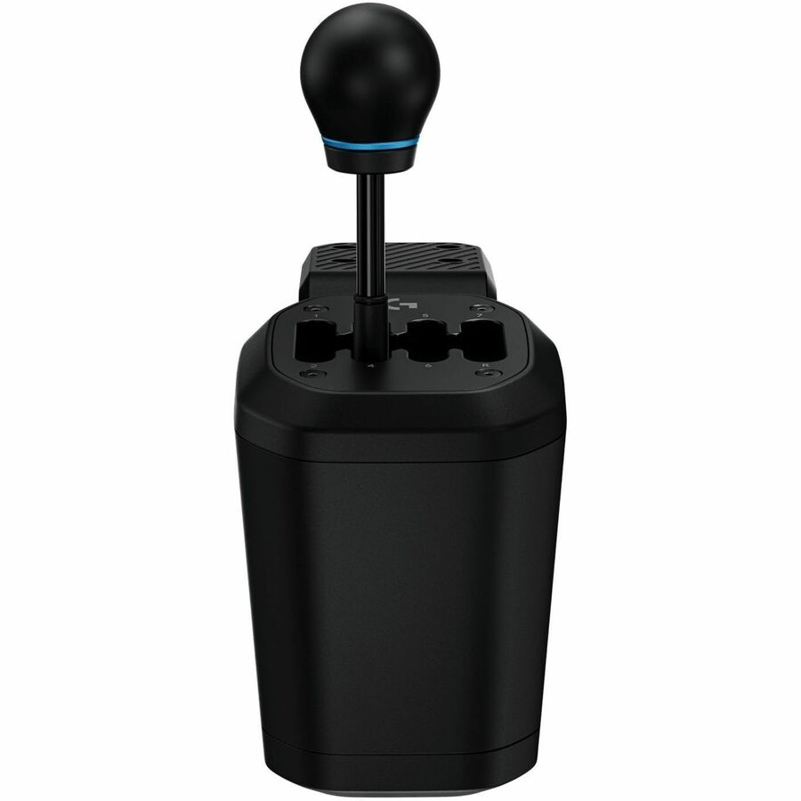 Logitech G RS H-SHIFTER - Sim Racing Gear Shifter compatible with PRO, RS50 Racing Wheel Base for consoles PS5, PS4, Xbox-Series X|S, Xbox-One, and PC