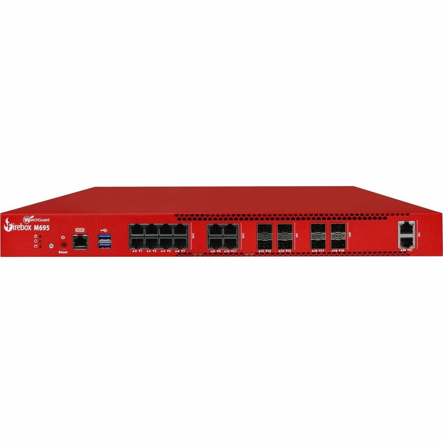 WatchGuard Firebox M695 Appliance Only