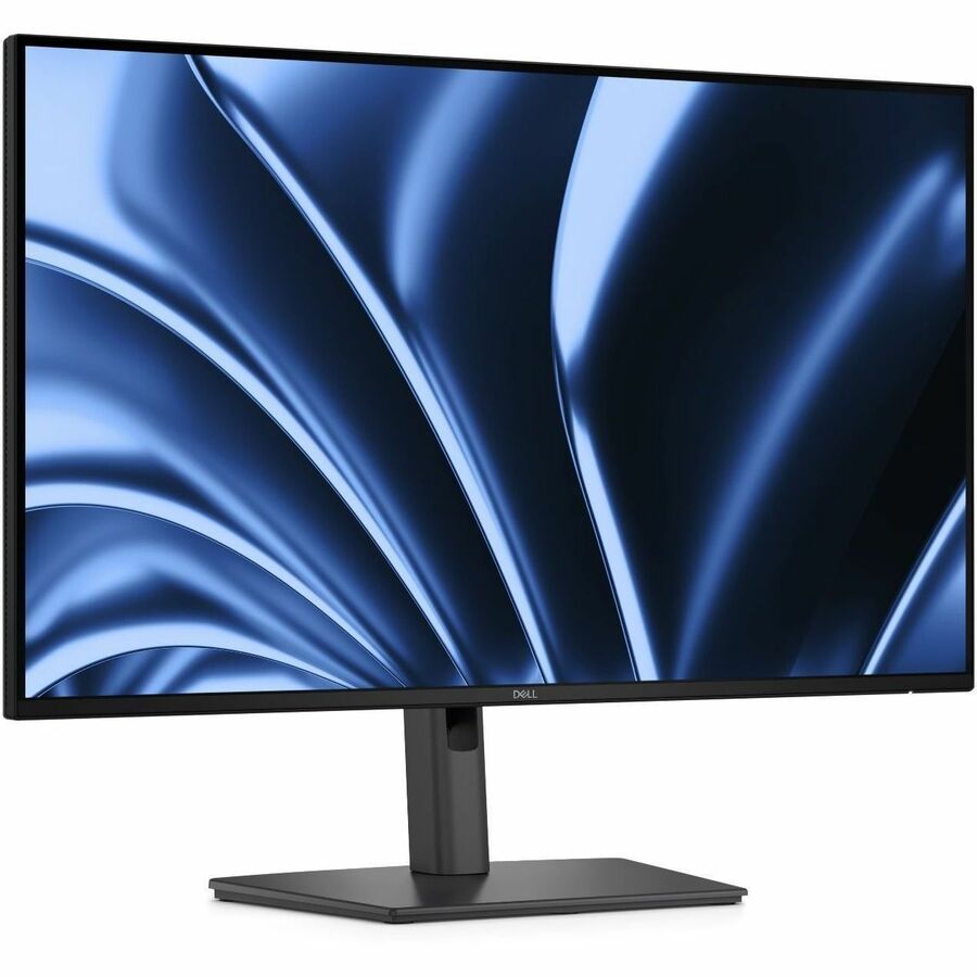 Dell Pro P P2726HE 27" Class LED Monitor - 16:9 - Dark Gray