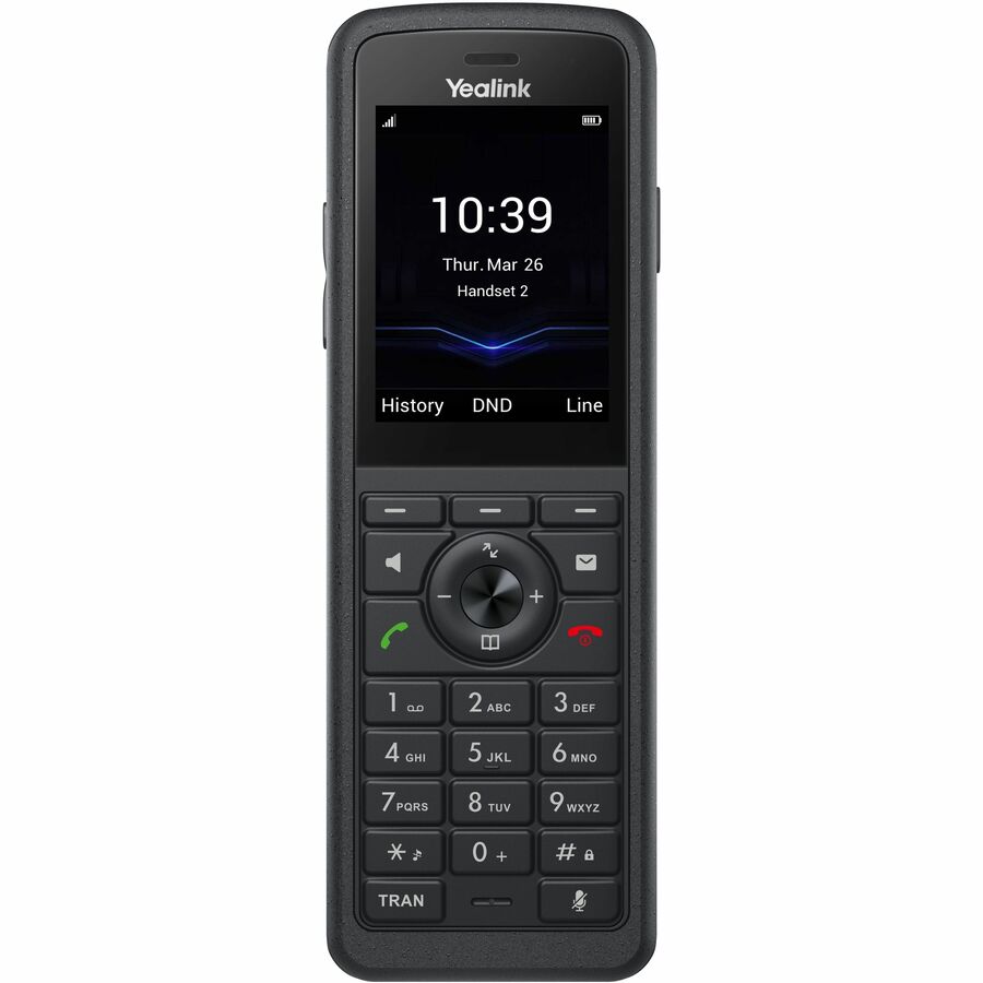 Yealink W59R Pro Handset
