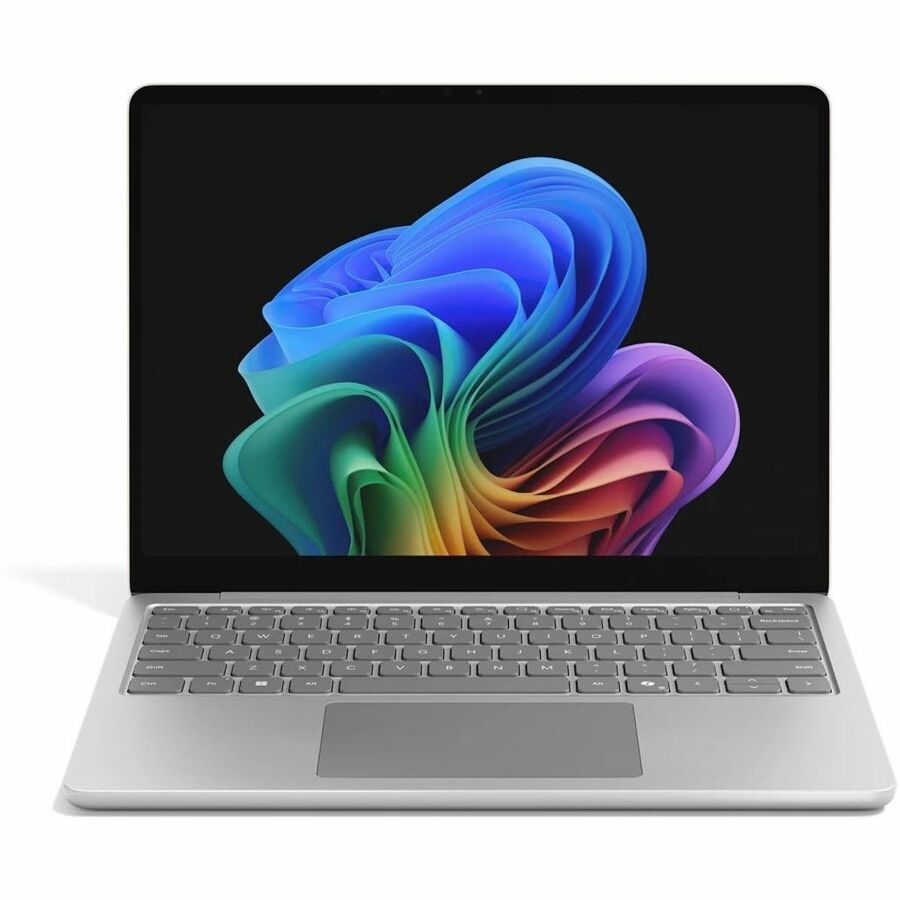 Microsoft Surface Laptop 8 13" Touchscreen Copilot+ PC Notebook - 60 Hz - Intel Core Ultra 5 Series 3 335 - 24 GB - 1 TB SSD - English Keyboard - Platinum