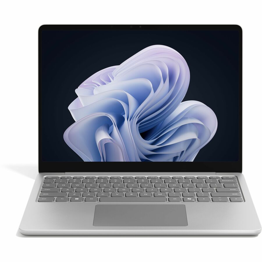 Microsoft Surface Laptop 13" Notebook - Intel Core Ultra 5 - 24 GB - 512 GB SSD - Platinum