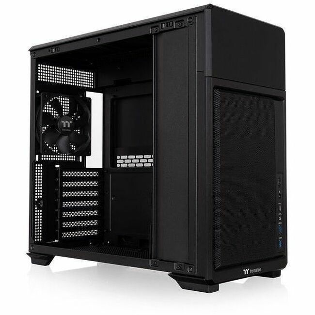 Thermaltake TR300 TG Mid Tower Chassis