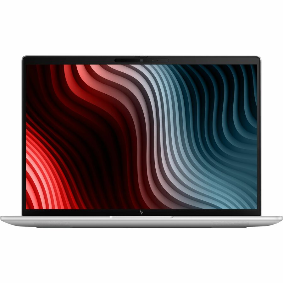 HP EliteBook 8 G2a 14" Copilot+ PC Notebook - AMD Ryzen AI 5 PRO Ryzen AI PRO 400 Series 440 - 32 GB - 512 GB SSD - English Keyboard