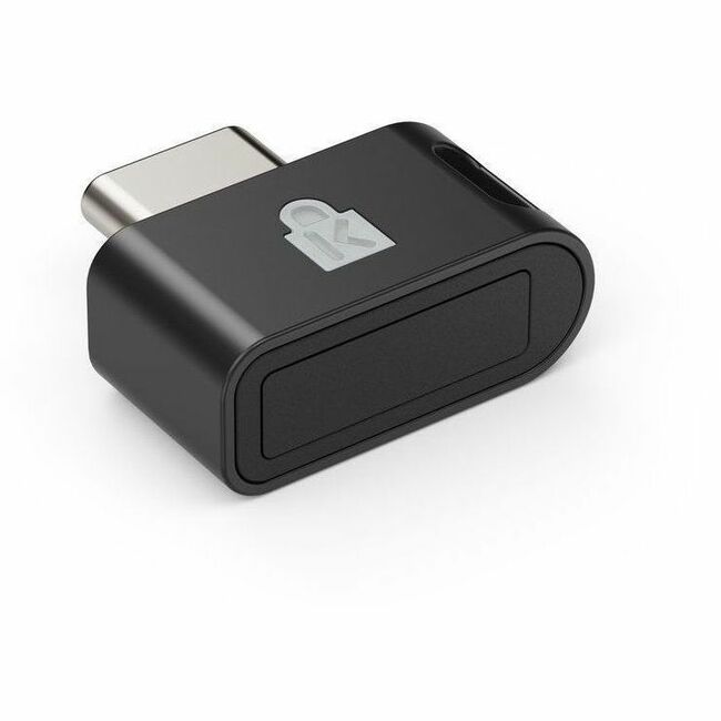 VERIMARK IT 2.0 USB-C FINGERPRINT SECURITY KEY