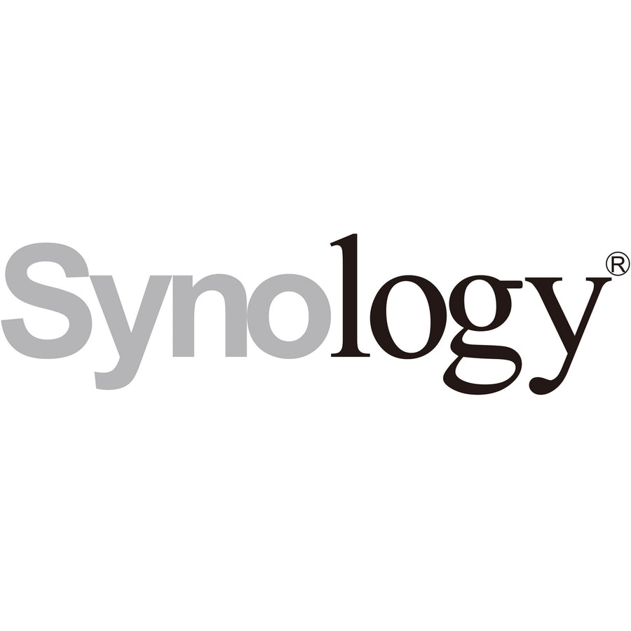 Synology Plus HAT3320-20T 20 TB Hard Drive - 3.5" Internal - SATA (SATA/600) - Conventional Magnetic Recording (CMR) Method