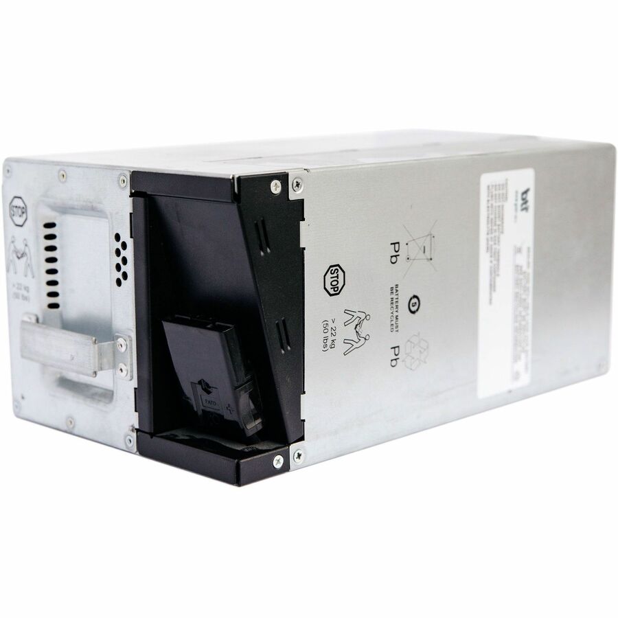 BTI APCRBC143-TAA 12V 10-CELL LEAD ACID UPS BATTERY FOR APC SMX120BP, SMX2000LV,