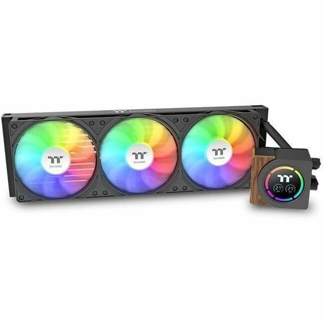 Thermaltake LB360-S ARGB Sync AIO Liquid Cooler - 1 Pack
