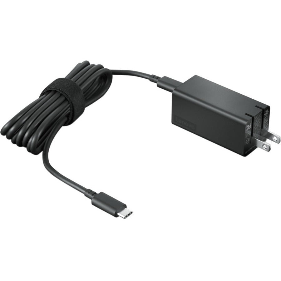 Lenovo DCG - Open Source 65W USB-C GaN Adapter